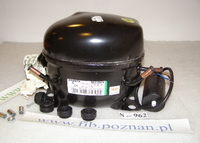 SPRĘŻARKA NE2125GK/EMT2125